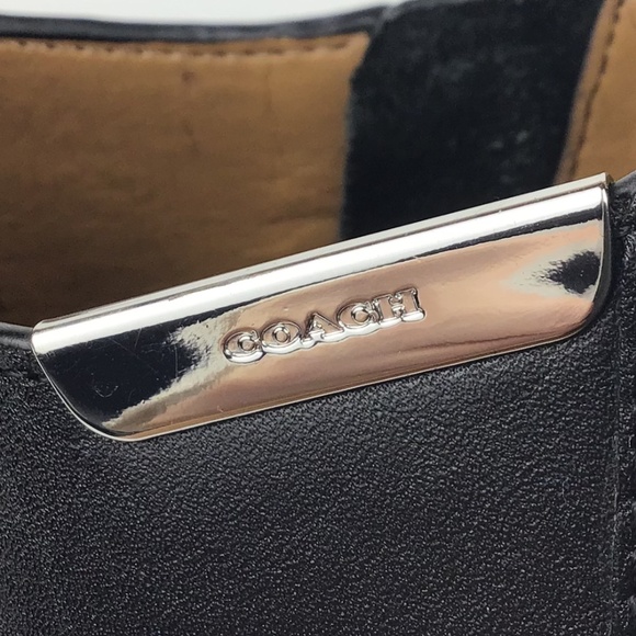 Coach Boots - Picture 2 of 16